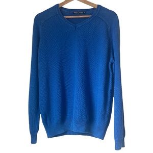 Woolovers sweater